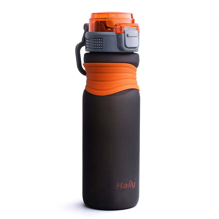 Бутылка 00-4910 спортивная для воды 700 мл.