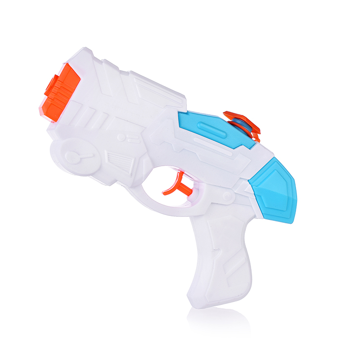 Фото к товару Водное оружие AO-2081D5 "Спецагент" в коробке Водное оружие AO-2081D5 "Спецагент" в коробке