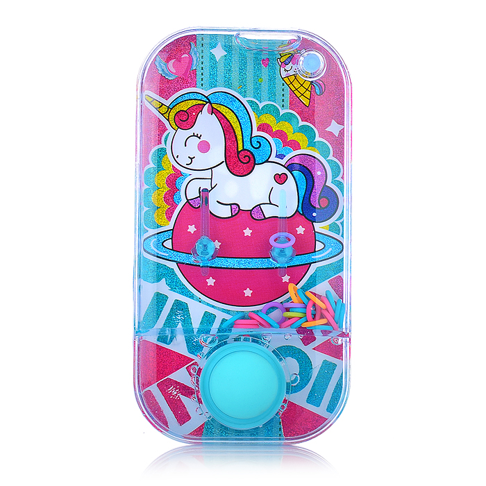 Фото к товару Водная игра 2586E-F24 "Единорожки" в коробке Водная игра 2586E-F24 "Единорожки" в коробке