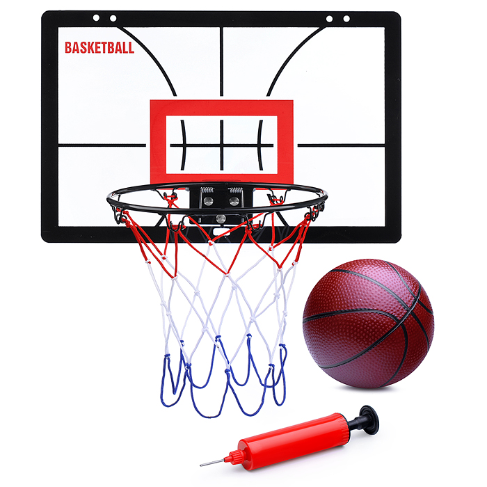 Набор для баскетбола LT-311A25S5 "Крутой бросок" в коробке