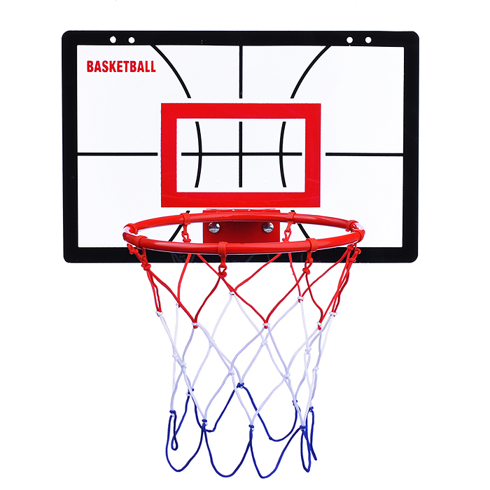 Набор для баскетбола LT-311A25S5 "Крутой бросок" в коробке