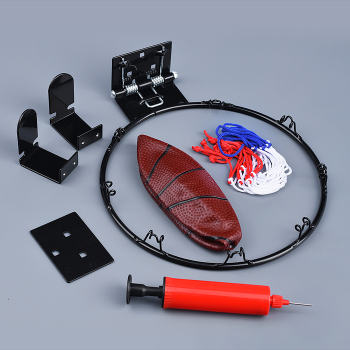 Набор для баскетбола LT-311A25S5 "Крутой бросок" в коробке