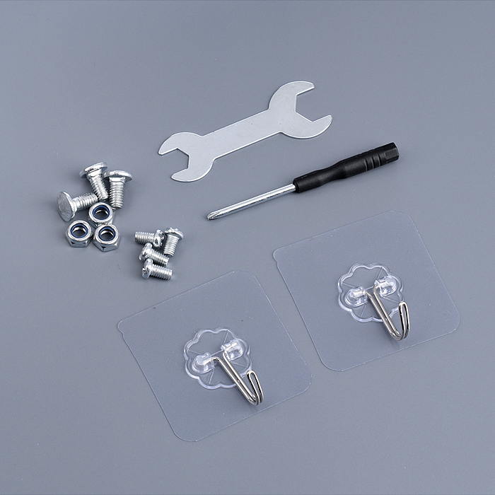 Набор для баскетбола LT-311A25S5 "Крутой бросок" в коробке