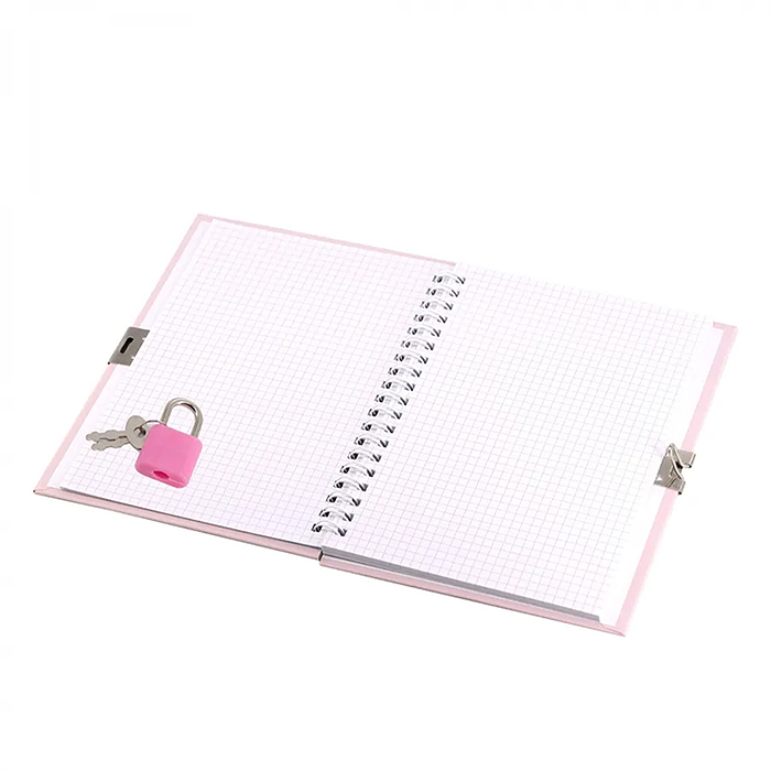 Подарочный блокнот 11,0 см * 15,0 см, клетка, "На связи"