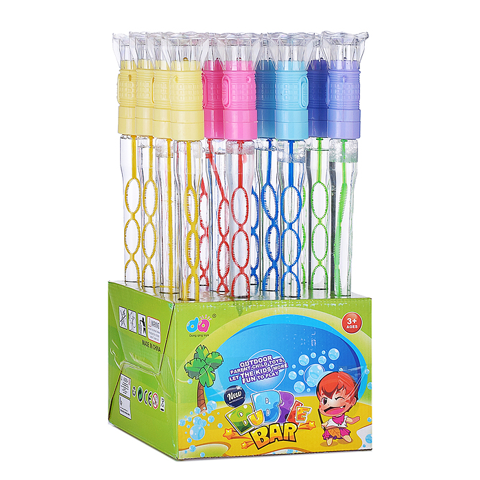 Мыльные пузыри 00-4048 "Фонарик" 45см.