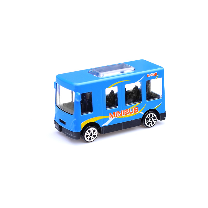 Машина 778-10B "Super power. Спецтранспорт" в коробке