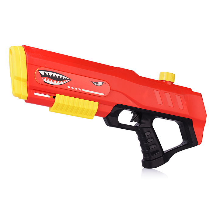 Водное оружие M412 "Акула" в пакете