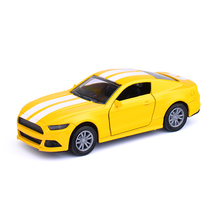 Фото к товару Машина F1116-2M "Гоночная" (металл) на батарейках, в коробке Машина F1116-2M "Гоночная" (металл) на батарейках, в коробке