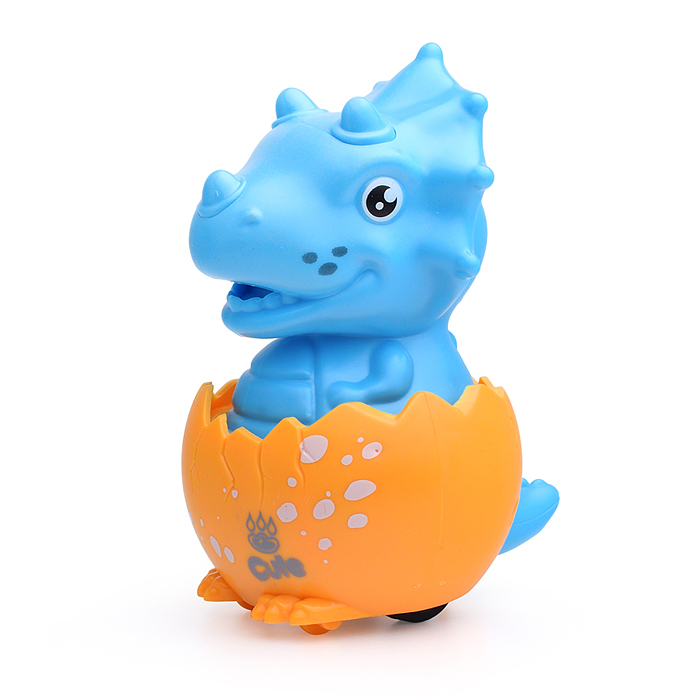 Динозаврик MH168-135 "Гриша" в коробке