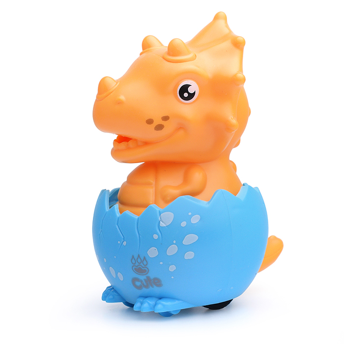 Динозаврик MH168-135 "Гриша" в коробке