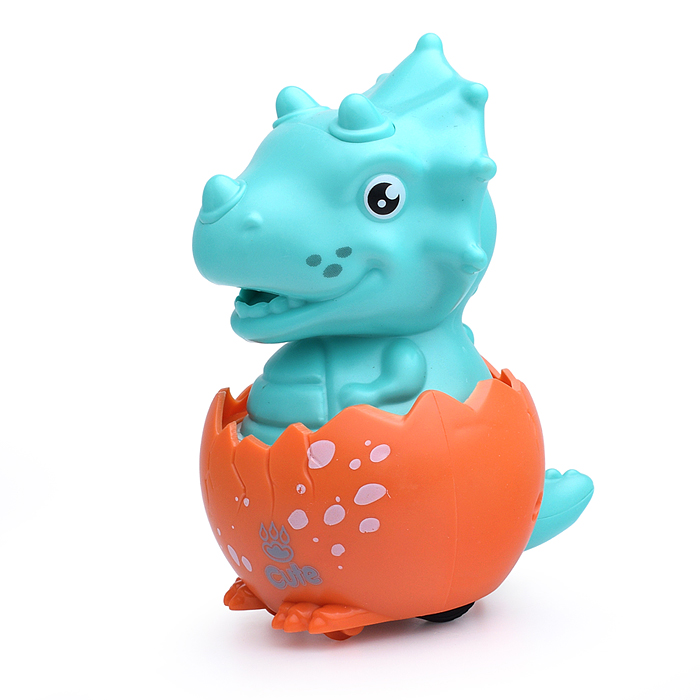 Динозаврик MH168-135 "Гриша" в коробке