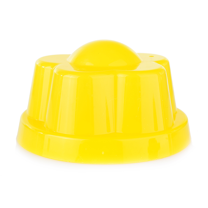 Фото к товару Набор №228: ведро малое с наклейкой, ситечко-цветок, совок №2, грабельки №2, 2 формочки, лейка малая Набор №228: ведро малое с наклейкой, ситечко-цветок, совок №2, грабельки №2, 2 формочки, лейка малая