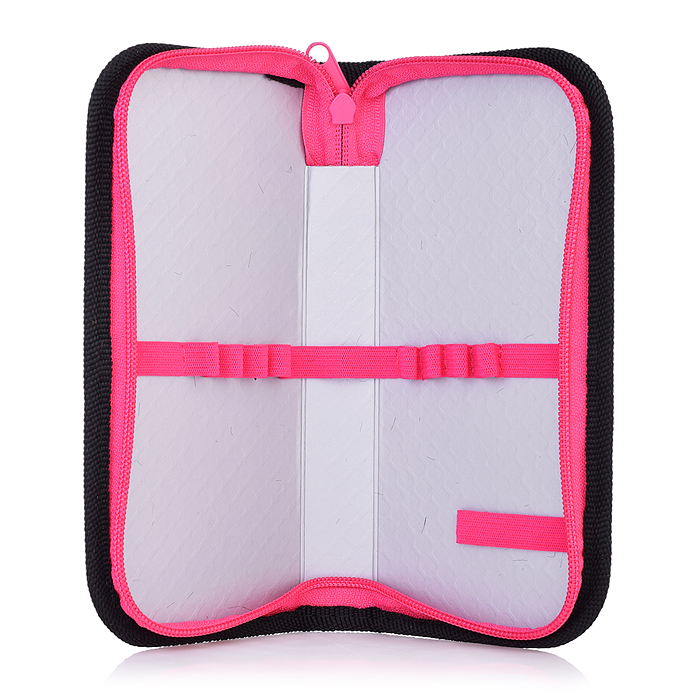 Пенал односекционный средний "Moxxy Girl 2024" 190/90 