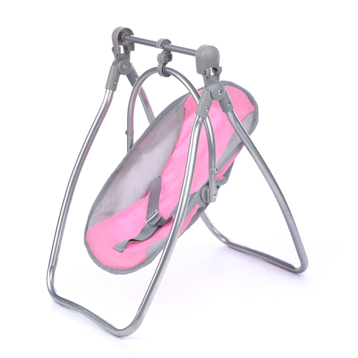 Стул-качель 9397C в пакете