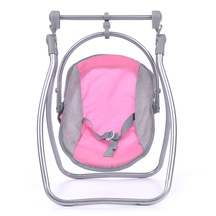 Стул-качель 9397C в пакете