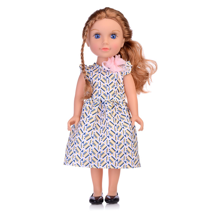 Кукла 6690 "Элис" в коробке