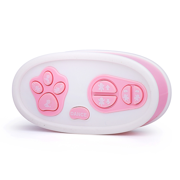 Кошка SM10H "Сандра" 27 MHz, в коробке