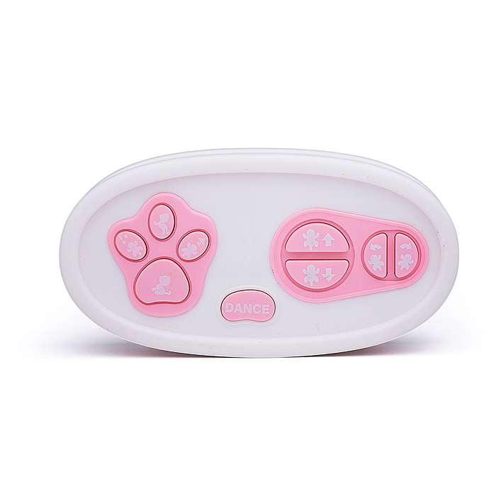 Кошка SM10H "Сандра" 27 MHz, в коробке