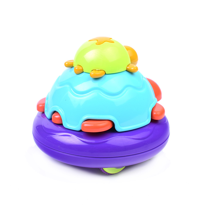 Интерактивная игрушка 2102-3 "Черепашки" в коробке