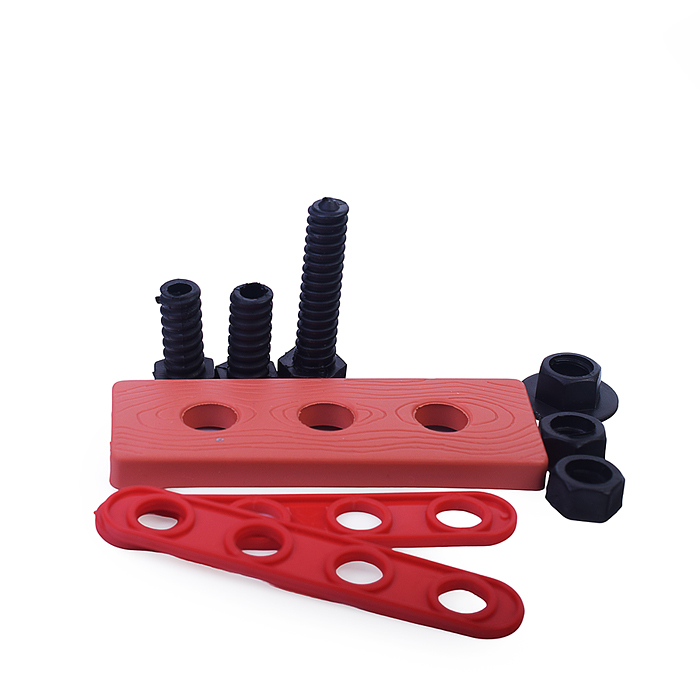 Набор инструментов 99301-2 "На все руки мастер" в пакете