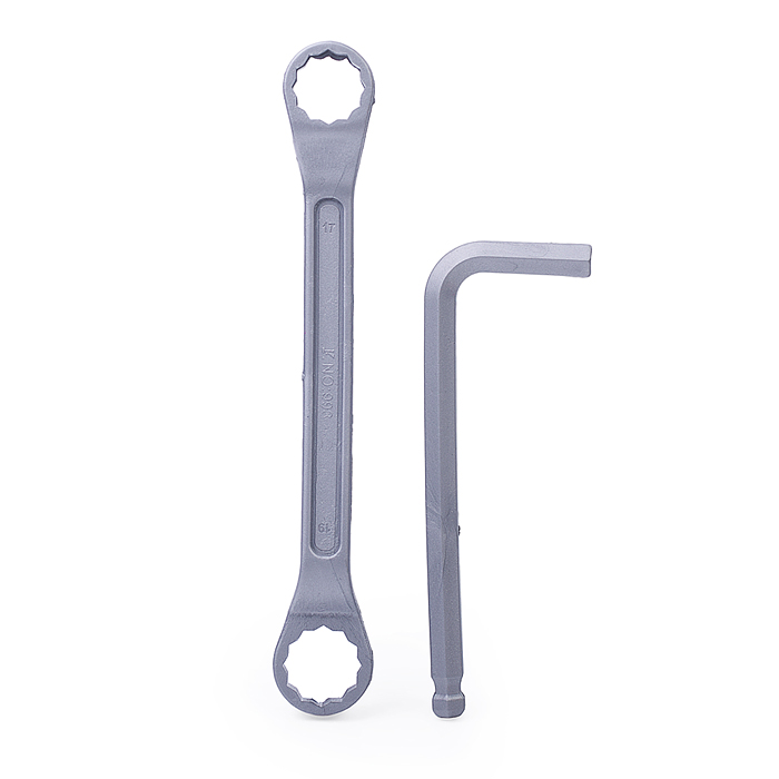 Набор инструментов 99301-2 "На все руки мастер" в пакете