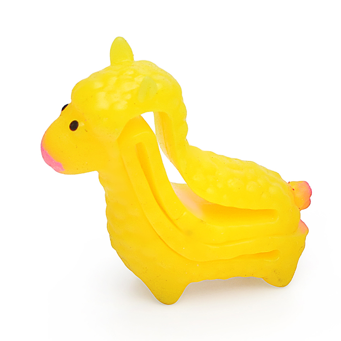 Фото к товару Игрушка-антистресс 00-3576 "Животные" в пакете Игрушка-антистресс 00-3576 "Животные" в пакете