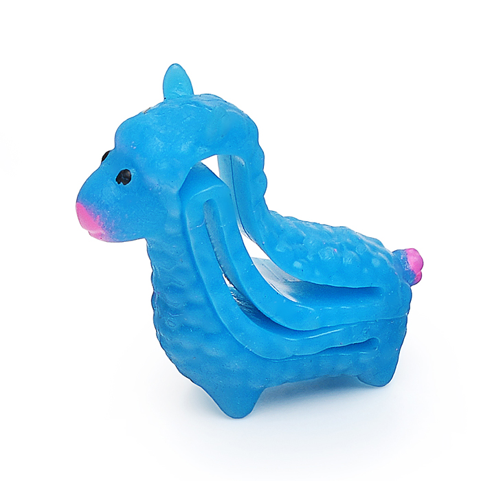 Фото к товару Игрушка-антистресс 00-3576 "Животные" в пакете Игрушка-антистресс 00-3576 "Животные" в пакете