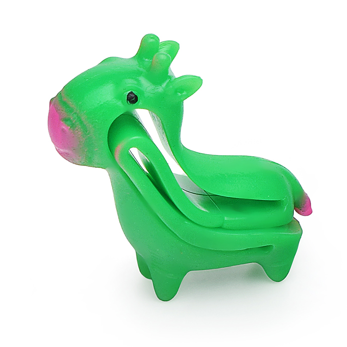 Фото к товару Игрушка-антистресс 00-3576 "Животные" в пакете Игрушка-антистресс 00-3576 "Животные" в пакете