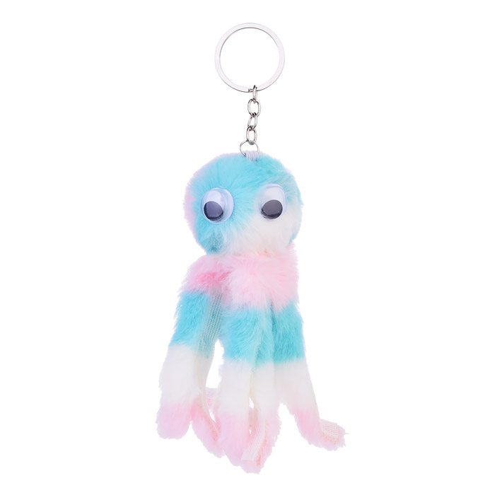 Брелок детский 00-3013 "Осьминог"