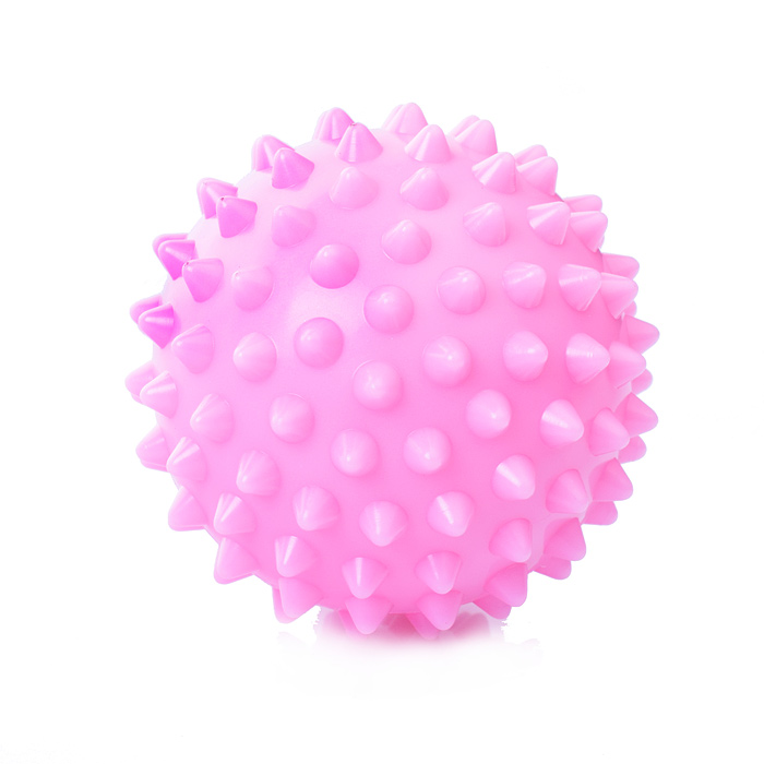 Мяч 00-2803 тактильный 6см