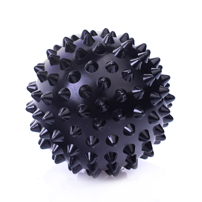 Мяч 00-2803 тактильный 6см