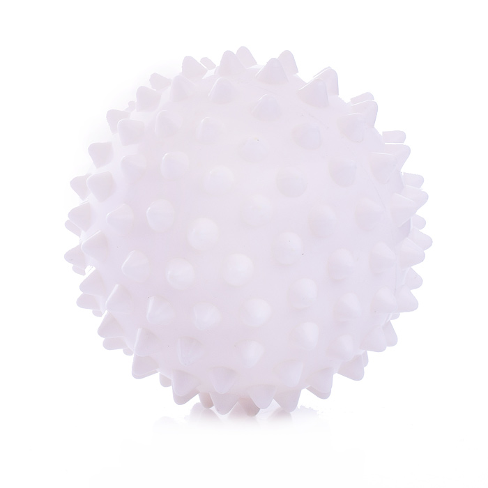 Мяч 00-2803 тактильный 6см