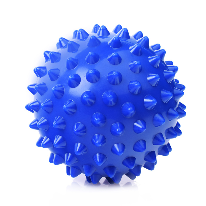 Мяч 00-2803 тактильный 6см