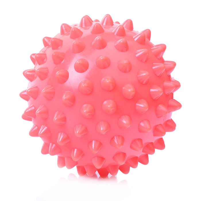 Мяч 00-2803 тактильный 6см