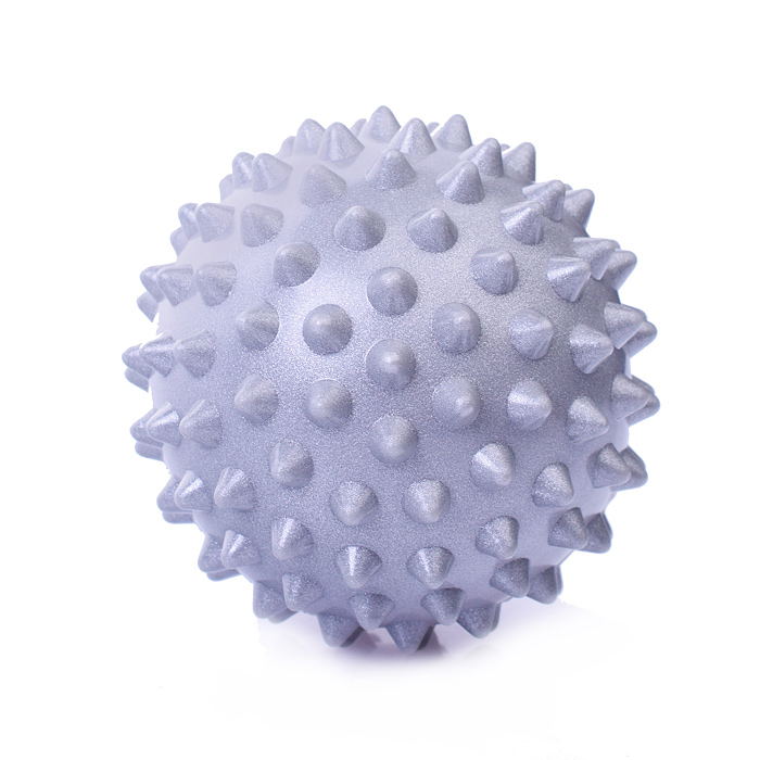 Мяч 00-2803 тактильный 6см