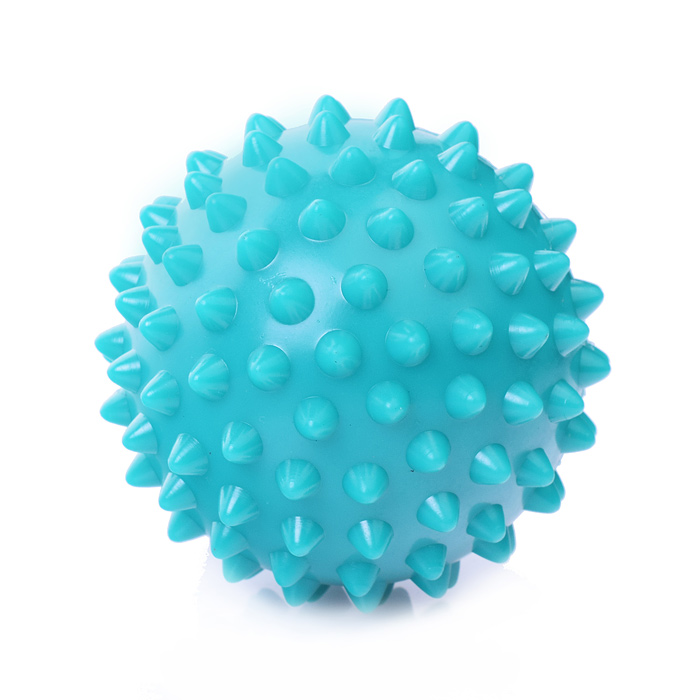 Мяч 00-2803 тактильный 6см