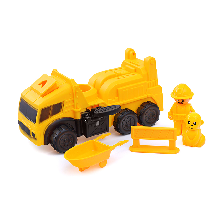 Трек-Катапульта 660-A99 "Орбита" в коробке