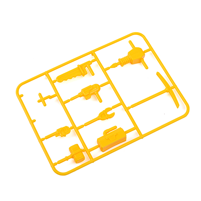 Трек-Катапульта 660-A99 "Орбита" в коробке