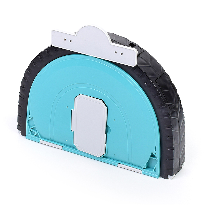 Парковка 660-A93 "Город" в коробке