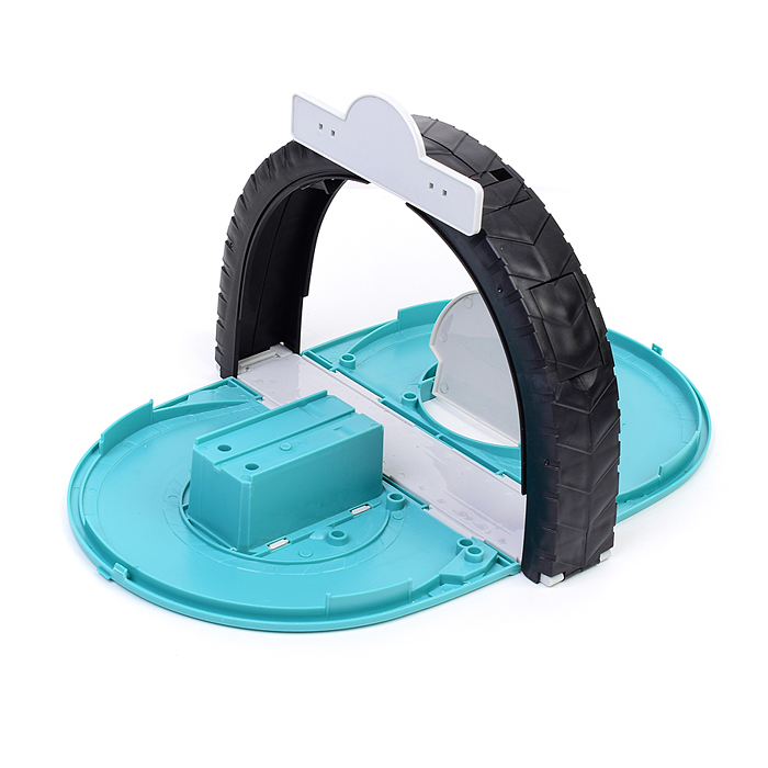 Парковка 660-A93 "Город" в коробке