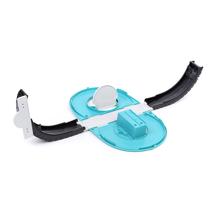 Парковка 660-A93 "Город" в коробке