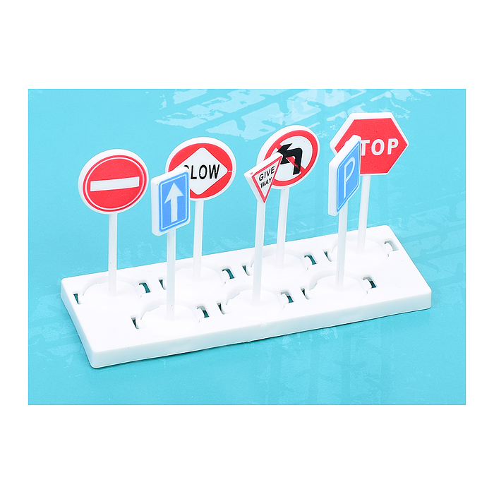 Парковка 660-A93 "Город" в коробке