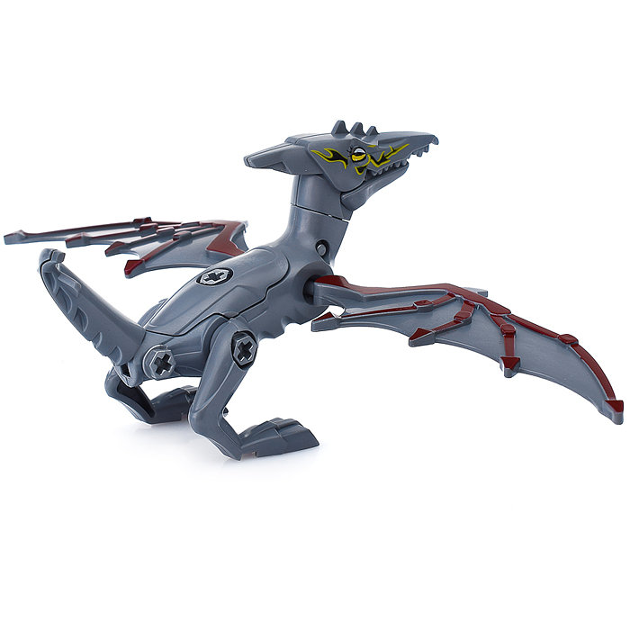 Динозавр DL-9901-8 в яйце