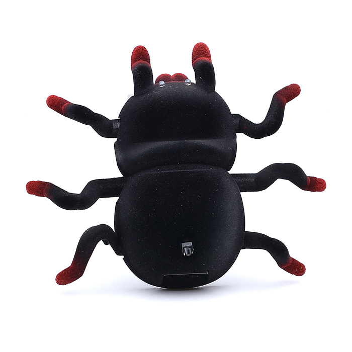 Паук Q13 р/у, 27MHz, в коробке