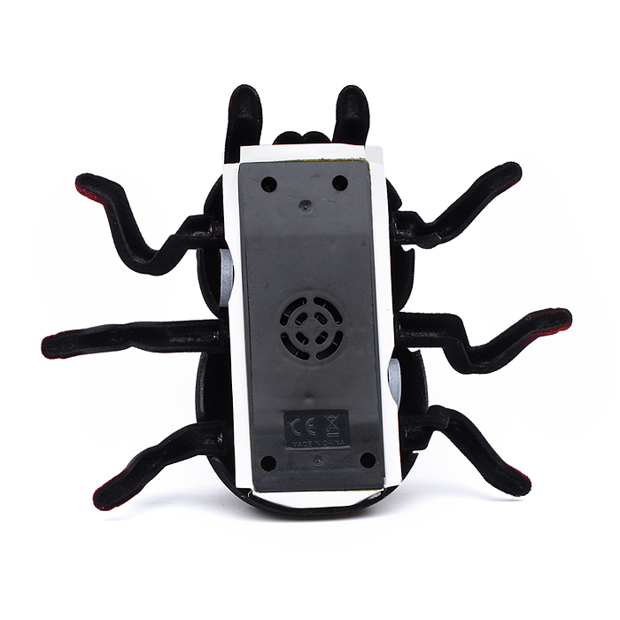 Паук Q13 р/у, 27MHz, в коробке