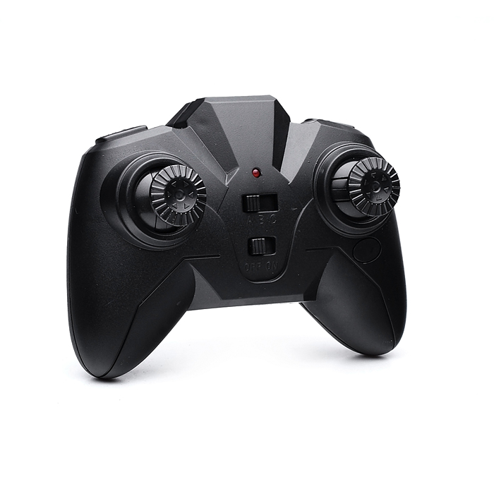 Паук Q13 р/у, 27MHz, в коробке