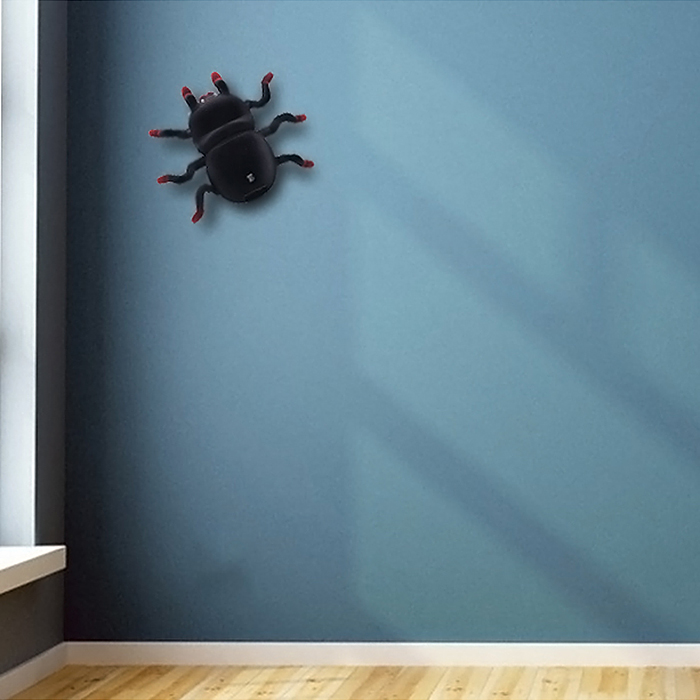 Паук Q13 р/у, 27MHz, в коробке