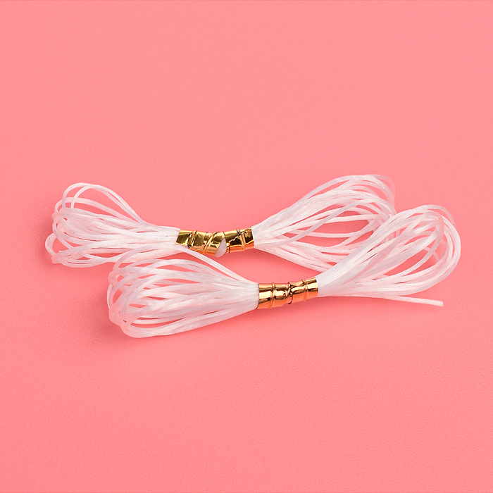 Набор создание украшений N107-4 "Яблоко" в коробке