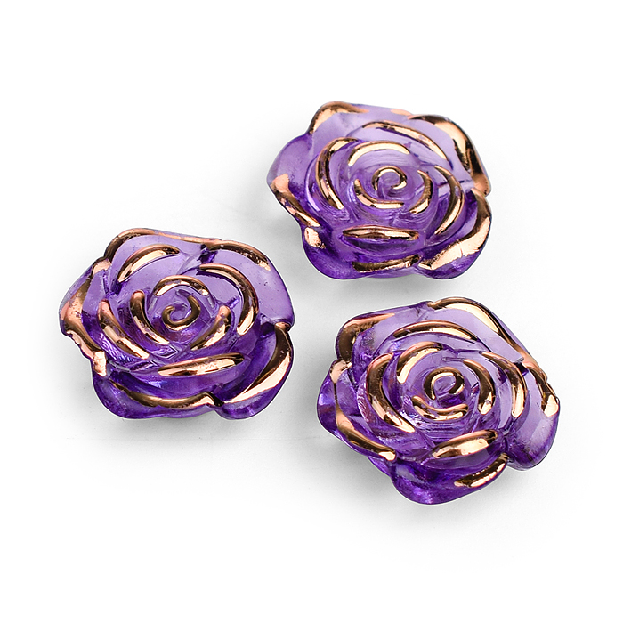 Набор создание украшений N107-4 "Яблоко" в коробке