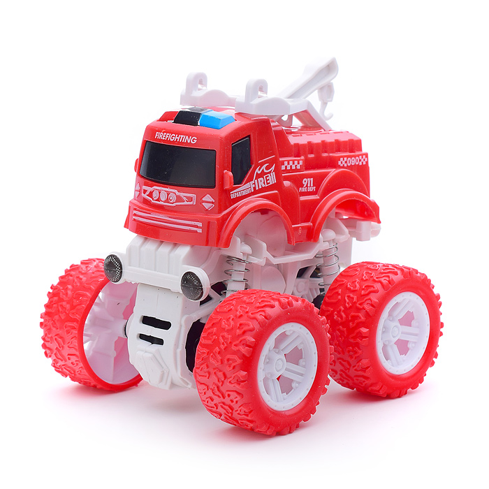 Набор машин CY532 в пакете